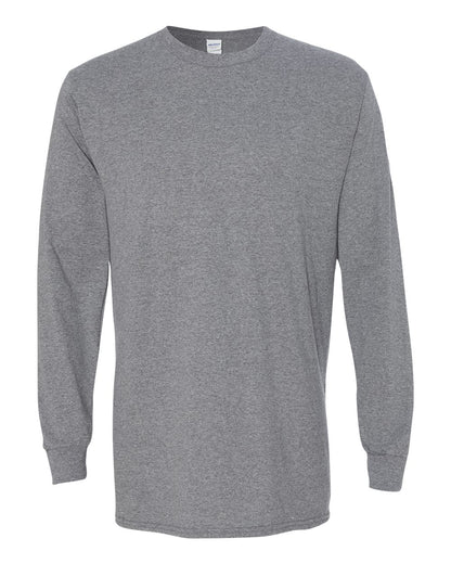 Gildan Heavy Cotton® Long Sleeve T-Shirt 5400 Customized