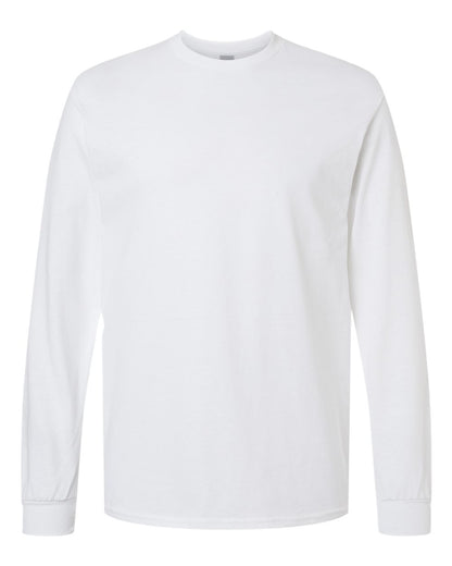 Gildan Heavy Cotton® Long Sleeve T-Shirt 5400 Customized