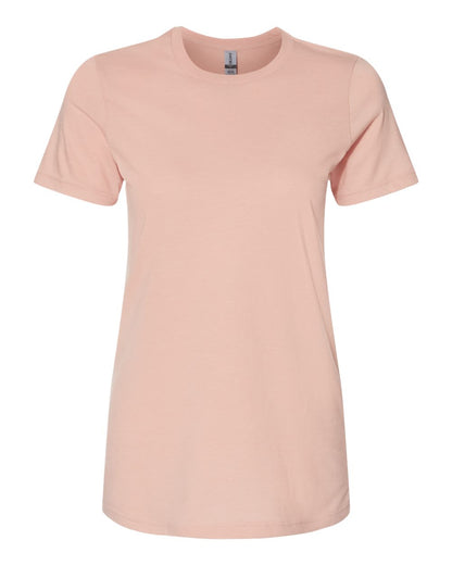 Gildan Softstyle® Women's CVC T-Shirt 64001LCVC