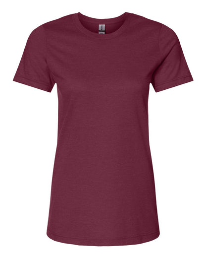 Gildan Softstyle® Women's CVC T-Shirt 64001LCVC
