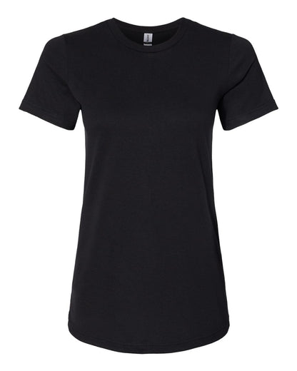Gildan Softstyle® Women's CVC T-Shirt 64001LCVC