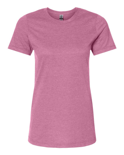 Gildan Softstyle® Women's CVC T-Shirt 64001LCVC
