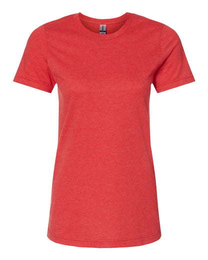 Gildan Softstyle® Women's CVC T-Shirt 64001LCVC