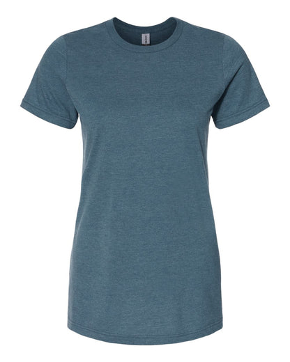 Gildan Softstyle® Women's CVC T-Shirt 64001LCVC