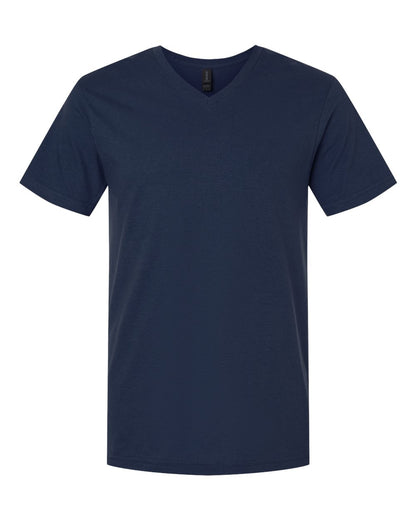 Gildan Softstyle® V-Neck T-Shirt - 64V00