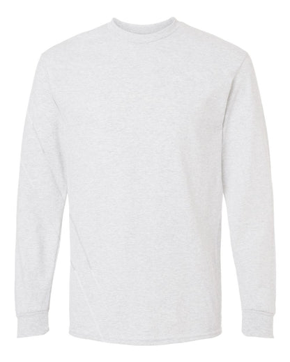 Gildan DryBlend® 50/50 Long Sleeve T-Shirt 8400 Customized