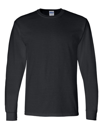 Gildan DryBlend® 50/50 Long Sleeve T-Shirt 8400 Customized