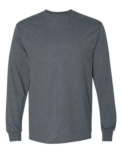 Gildan DryBlend® 50/50 Long Sleeve T-Shirt 8400 Customized