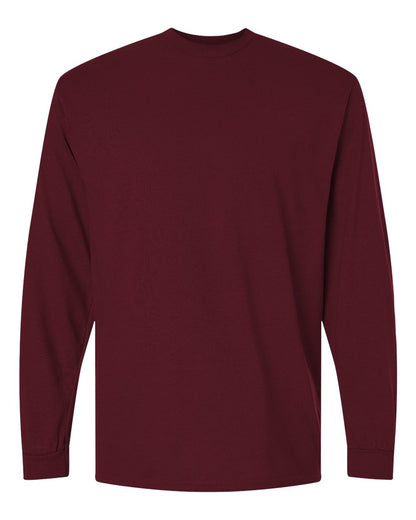Gildan DryBlend® 50/50 Long Sleeve T-Shirt 8400 Customized