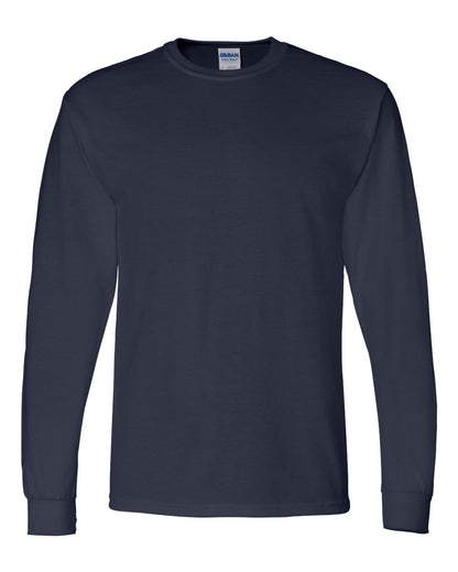 Gildan DryBlend® 50/50 Long Sleeve T-Shirt 8400 Customized