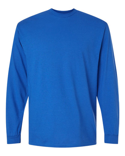 Gildan DryBlend® 50/50 Long Sleeve T-Shirt 8400 Customized