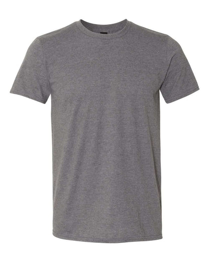 Gildan Softstyle® Lightweight T-Shirt -980