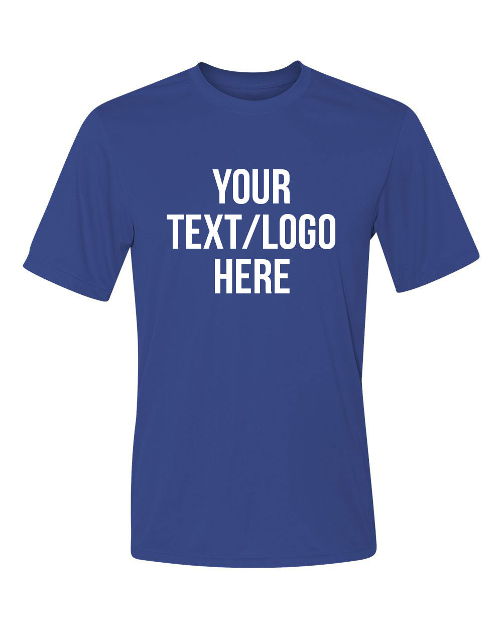Hanes - Cool DRI® Performance T-Shirt 40+ UPF - 4820