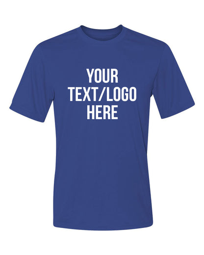 Hanes - Cool DRI® Performance T-Shirt 40+ UPF - 4820