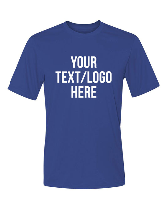 Hanes - Cool DRI® Performance T-Shirt 40+ UPF - 4820