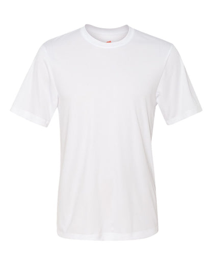 Hanes - Cool DRI® Performance T-Shirt 40+ UPF - 4820