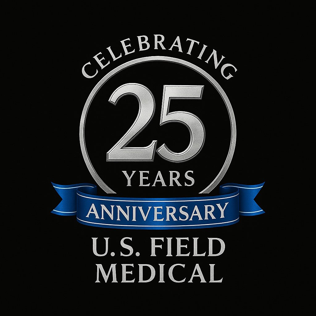 Custom Order for U.S. Field Medical