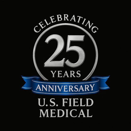 Custom Order for U.S. Field Medical