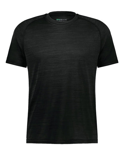 YOUTH Holloway - Eco Revive™ Youth All-Pro T-Shirt - 222654