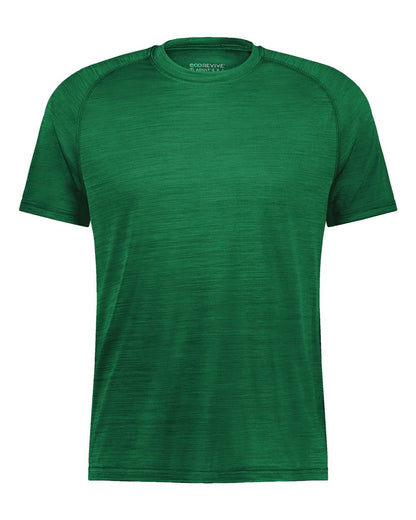Holloway - Eco Revive™ All-Pro T-Shirt 50+ UPF - 222554