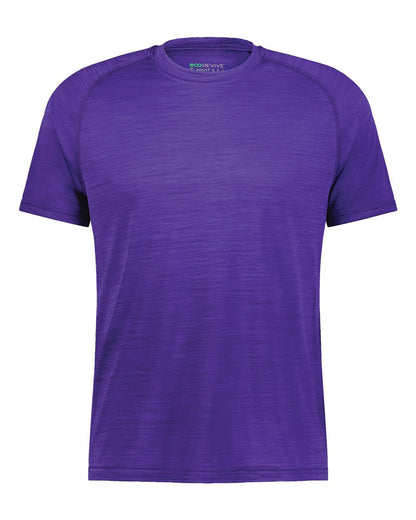 Holloway - Eco Revive™ All-Pro T-Shirt 50+ UPF - 222554