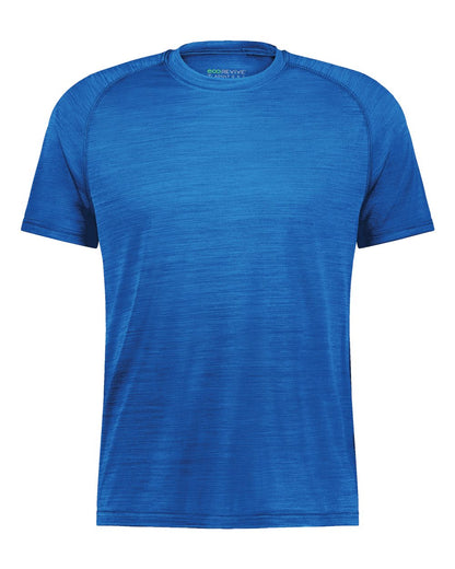 YOUTH Holloway - Eco Revive™ Youth All-Pro T-Shirt - 222654
