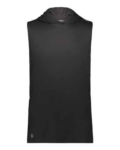 Holloway - CoolCore® Sleeveless Hooded T-Shirt 50+ UPF - 222590