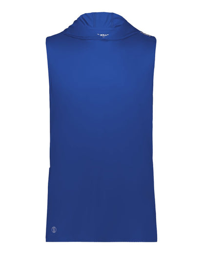 Holloway - CoolCore® Sleeveless Hooded T-Shirt 50+ UPF - 222590