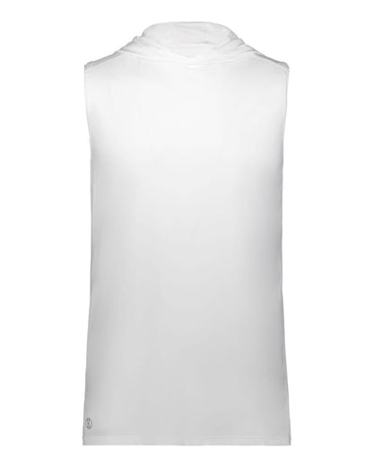Holloway - CoolCore® Sleeveless Hooded T-Shirt 50+ UPF - 222590