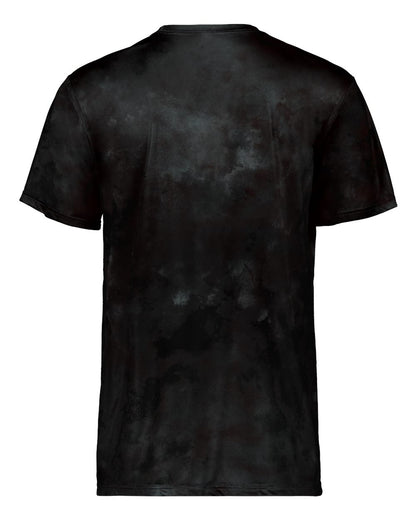 Adult Holloway - Cotton-Touch Cloud T-Shirt 50+ UPF - 222596