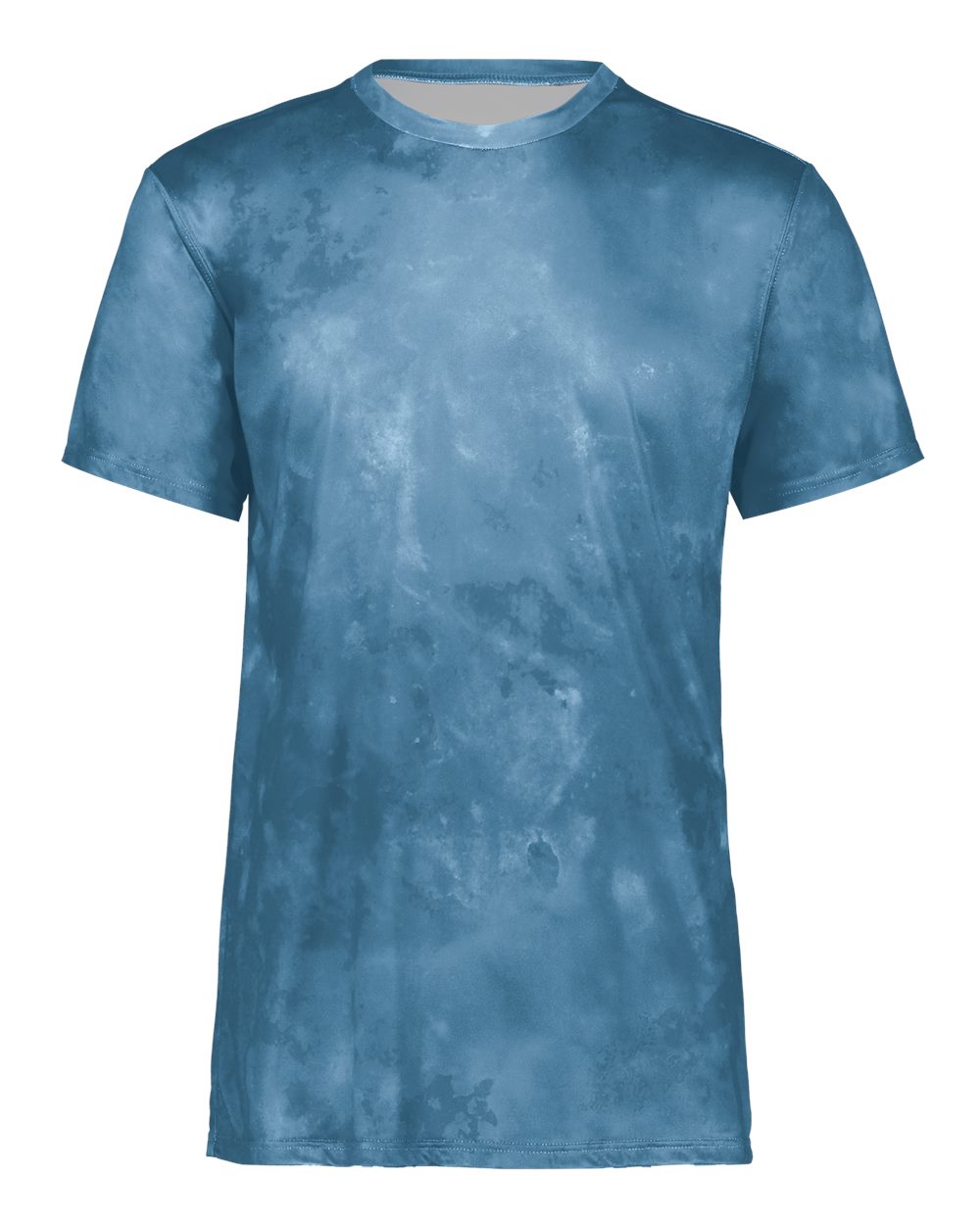 Adult Holloway - Cotton-Touch Cloud T-Shirt 50+ UPF - 222596