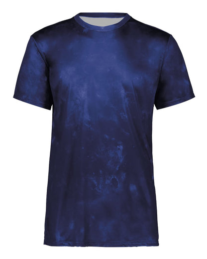 Adult Holloway - Cotton-Touch Cloud T-Shirt 50+ UPF - 222596