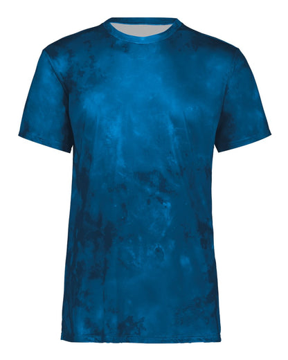 Adult Holloway - Cotton-Touch Cloud T-Shirt 50+ UPF - 222596