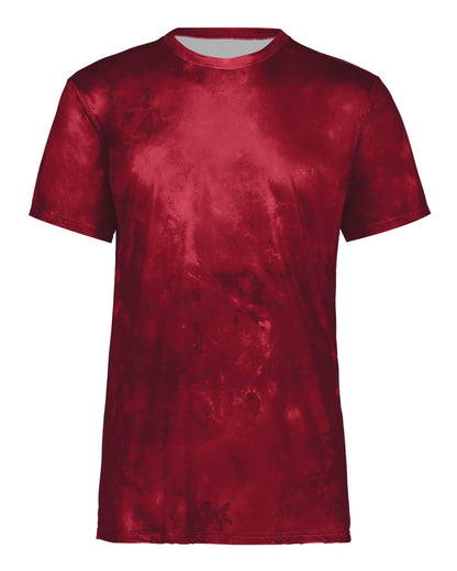Adult Holloway - Cotton-Touch Cloud T-Shirt 50+ UPF - 222596