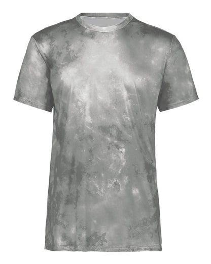 Adult Holloway - Cotton-Touch Cloud T-Shirt 50+ UPF - 222596