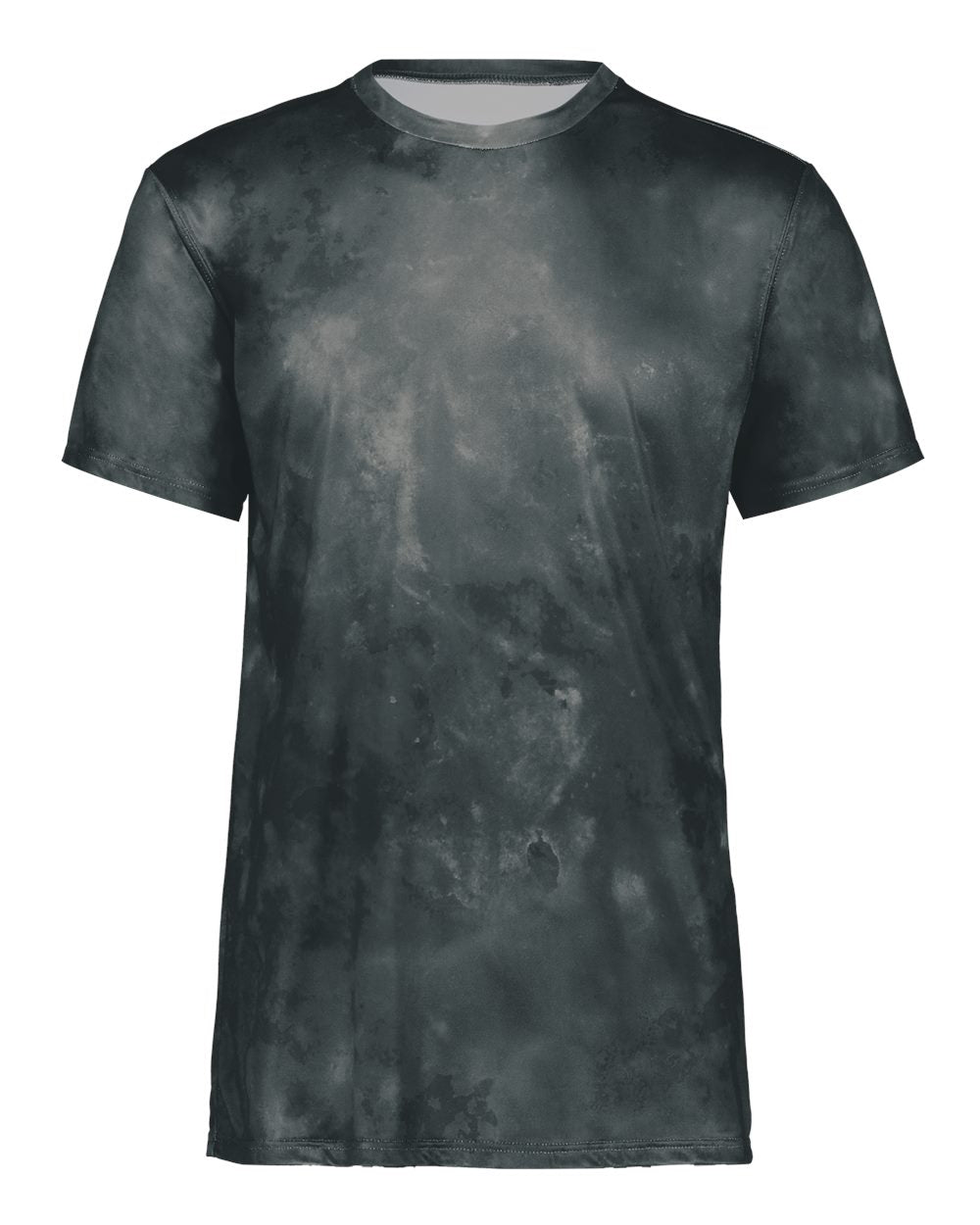 Adult Holloway - Cotton-Touch Cloud T-Shirt 50+ UPF - 222596
