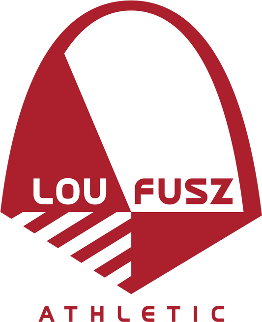 Custom Order for Lou Fusz