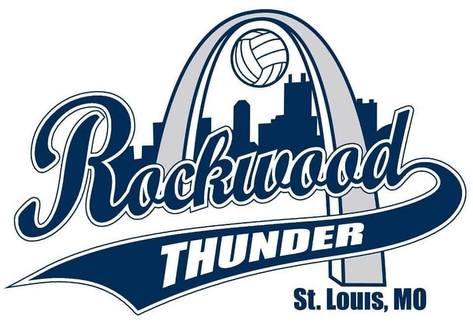 Custom Order for Rockwood Thunder