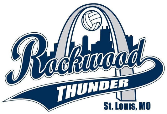 Custom Order for Rockwood Thunder