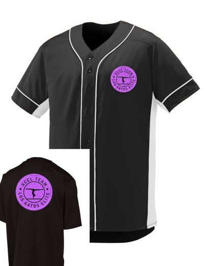 Custom Order for Kristina Ward-Williams - Los Gatos Elite Supplementary Order