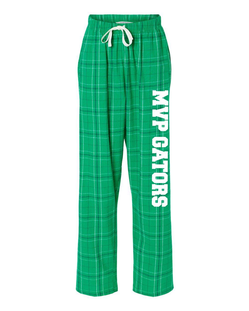 Custom Order for MVP GATORS