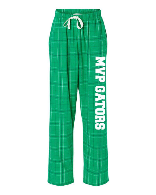 Custom Order for MVP GATORS
