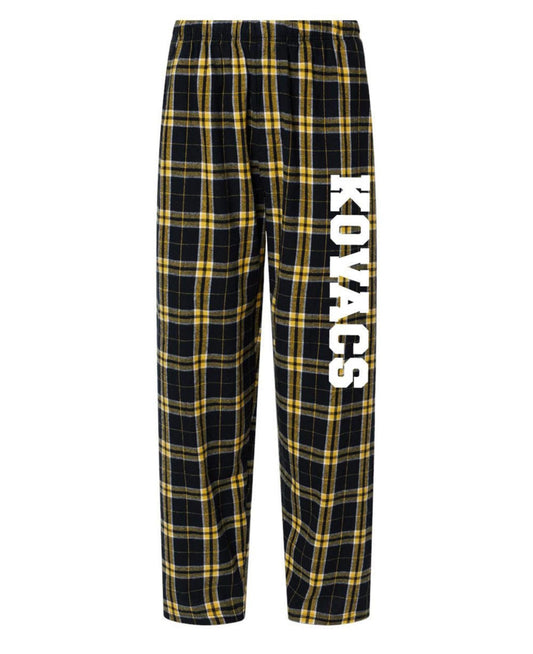 Custom Order for KOVACS