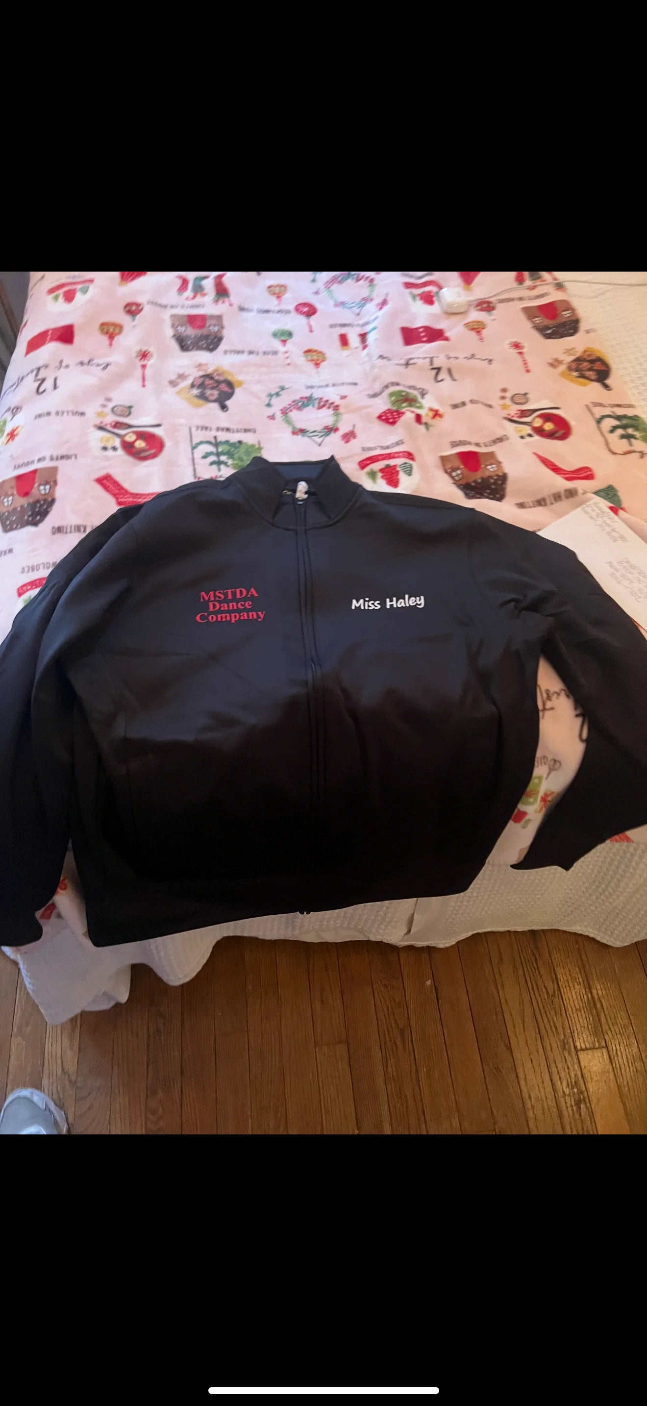 Custom Order for Main Street Theatre & Dance Alliance