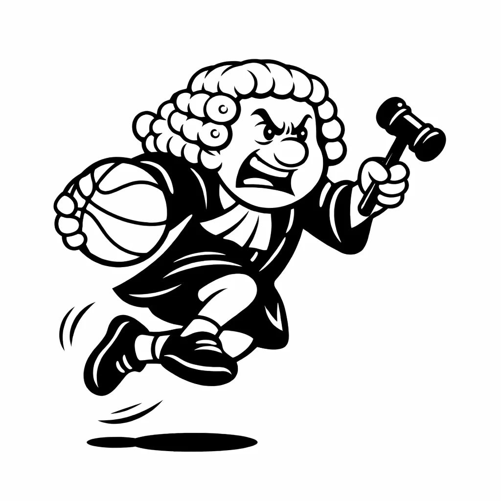 Custom Order For Vanderbilt Law - George Messenger